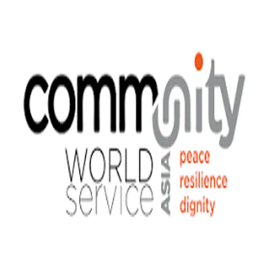 Community World Services